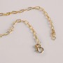 STROILI - BRACCIALE BEVERLY ORO GIALLO
