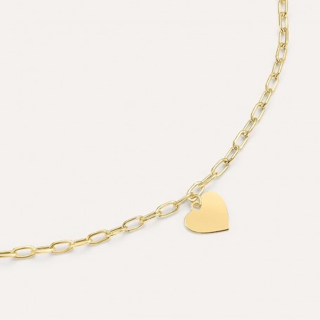 STROILI - BRACCIALE BEVERLY ORO GIALLO