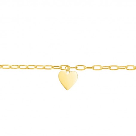 STROILI - BRACCIALE BEVERLY ORO GIALLO