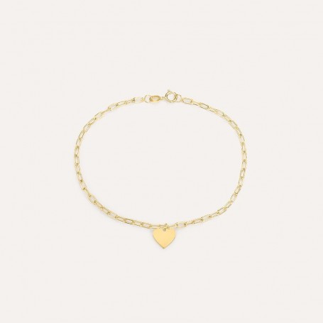 STROILI - BRACCIALE BEVERLY ORO GIALLO