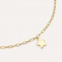 STROILI - BRACCIALE BEVERLY ORO GIALLO