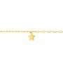 STROILI - BRACCIALE BEVERLY ORO GIALLO