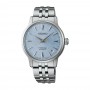 SEIKO - COLLEZIONE PRESAGE COCKTAIL - AUTOMATICO 3 SFERE DATA - 34MM