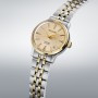SEIKO - COLLEZIONE PRESAGE COCKTAIL - AUTOMATICO 3 SFERE DATA - 34MM