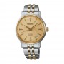 SEIKO - COLLEZIONE PRESAGE COCKTAIL - AUTOMATICO 3 SFERE DATA - 34MM