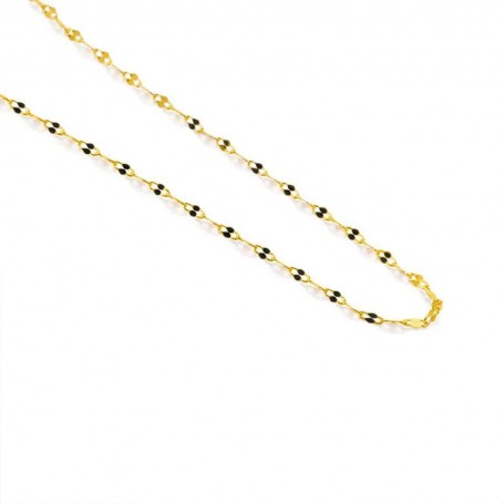 STROILI - CATENINA POEME ORO GIALLO