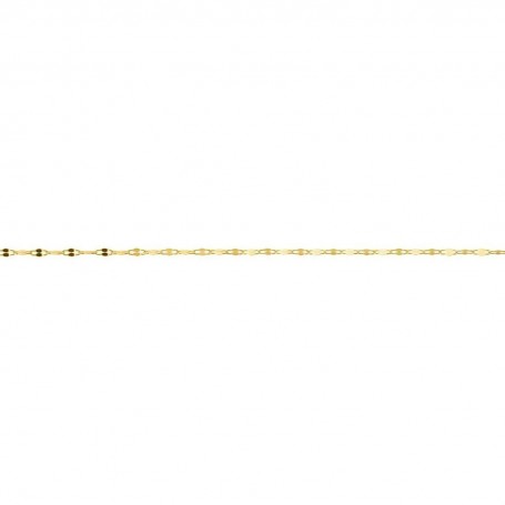 STROILI - CATENINA POEME ORO GIALLO