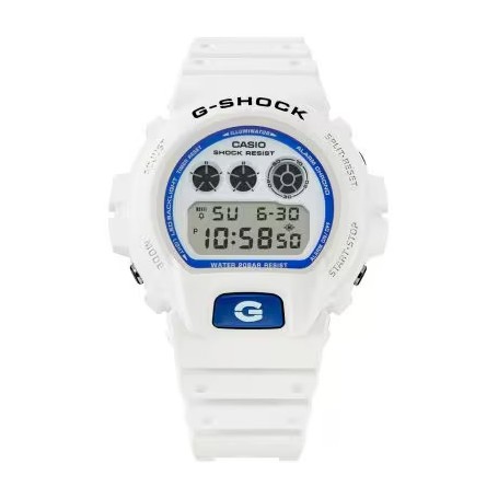 CASIO G-SHOCK - COLLEZIONE CLASSIC SERIE 6900 - 50MM