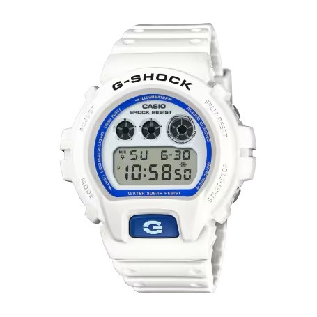CASIO G-SHOCK - COLLEZIONE CLASSIC SERIE 6900 - 50MM