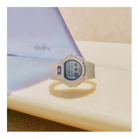 CASIO G-SHOCK - COLLEZIONE CLASSIC SERIE 6900 - 50MM
