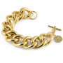 UNOAERRE - BRACCIALE GROUMETTE MAXI