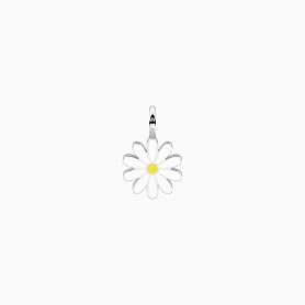 KIDULT - COLLEZIONE MARGHERITA - CIONDOLO A FORMA DI FIORE