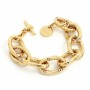 UNOAERRE - BRACCIALE CATENA DIAMANTATA