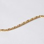 STROILI - BRACCIALE CATENA L'HOMME OR ORO GIALLO
