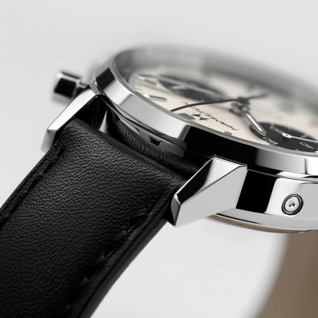 HAMILTON - COLLEZIONE AMERICAN CLASSIC - INTRA-MATIC AUTO CHRONO - 40MM