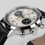 HAMILTON - COLLEZIONE AMERICAN CLASSIC - INTRA-MATIC AUTO CHRONO - 40MM