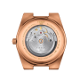 TISSOT - COLLEZIONE PRX POWERMATIC 80 - OROLOGIO UOMO - 40MM