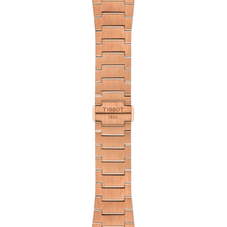 TISSOT - COLLEZIONE PRX POWERMATIC 80 - OROLOGIO UOMO - 40MM