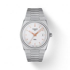 TISSOT - COLLEZIONE PRX - OROLOGIO UOMO - 40 MM