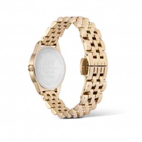 DANIEL WELLINGTON - OROLOGIO OPHELIA MINI GOLD