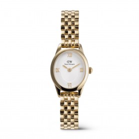 DANIEL WELLINGTON - OROLOGIO OPHELIA MINI GOLD