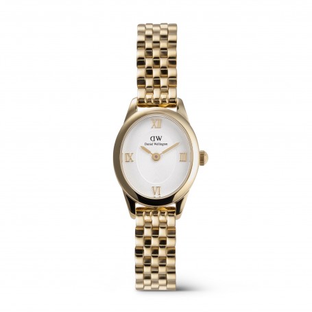 DANIEL WELLINGTON - OROLOGIO OPHELIA MINI GOLD