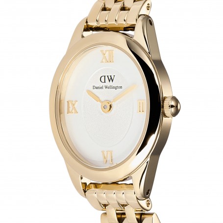DANIEL WELLINGTON - OROLOGIO OPHELIA MINI GOLD