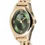 DANIEL WELLINGTON - OROLOGIO OPHELIA MINI EMERALD GOLD