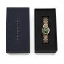 DANIEL WELLINGTON - OROLOGIO OPHELIA MINI EMERALD GOLD