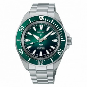 SEIKO - COLLEZIONE PROSPEX - SAMURAI PADI SPECIAL EDITION - AUTOMATICO DIVER 200M - 42MM