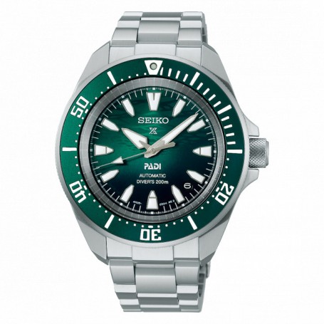 SEIKO - COLLEZIONE PROSPEX - SAMURAI PADI SPECIAL EDITION - AUTOMATICO DIVER 200M - 42MM