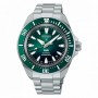 SEIKO - COLLEZIONE PROSPEX - SAMURAI PADI SPECIAL EDITION - AUTOMATICO DIVER 200M - 42MM