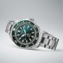 SEIKO - COLLEZIONE PROSPEX - SAMURAI PADI SPECIAL EDITION - AUTOMATICO DIVER 200M - 42MM