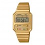 CASIO - COLLEZIONE EDGY - 40MM