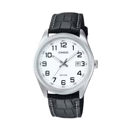 CASIO -  COLLEZIONE MTP-1302 - 44MM