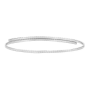 ELEMENTS - BRACCIALE FLEX IN ARGENTO