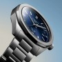 TISSOT - COLLEZIONE PRC 100 SOLAR - OROLOGIO UOMO - 39MM