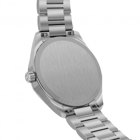 TISSOT - COLLEZIONE PRC 100 SOLAR - OROLOGIO UOMO - 39MM