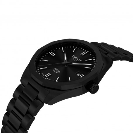 TISSOT - COLLEZIONE PRC 100 SOLAR - OROLOGIO UOMO - 39MM