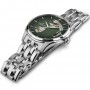 HAMILTON - COLLEZIONE JAZZMASTER OPEN HEART AUTO - CARICA AUTOMATICA - 42MM