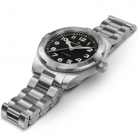 HAMILTON - COLLEZIONE KHAKI FIELD EXPEDITION AUTO - 41MM