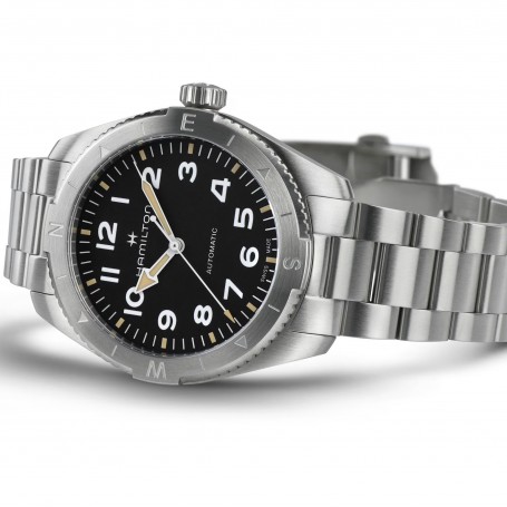 HAMILTON - COLLEZIONE KHAKI FIELD EXPEDITION AUTO - 41MM