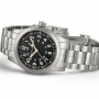 HAMILTON - COLLEZIONE KHAKI FIELD MECHANICAL - 38MM