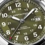 HAMILTON - COLLEZIONE KHAKI FIELD AUTO - 42MM