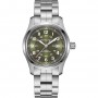 HAMILTON - COLLEZIONE KHAKI FIELD AUTO - 42MM