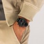 HAMILTON - COLLEZIONE AMERICAN CLASSIC - INTRA-MATIC AUTO CHRONO - 40MM