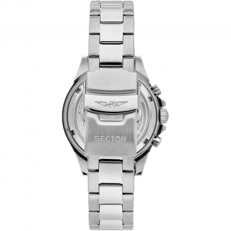 SECTOR - COLLEZIONE 230 - OROLOGIO UOMO - 39MM
