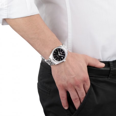 SECTOR - COLLEZIONE 240 - OROLOGIO UOMO - 41MM