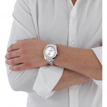 SECTOR - COLLEZIONE 240 - OROLOGIO UOMO - 41MM