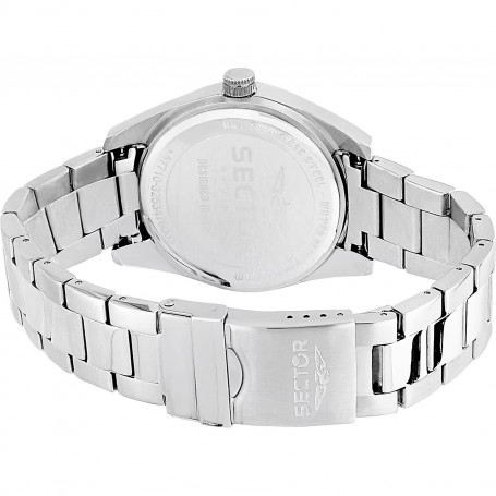 SECTOR - COLLEZIONE 240 - OROLOGIO UOMO - 41MM
